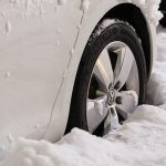 5 Ways to Save Money When Driving in the Winter