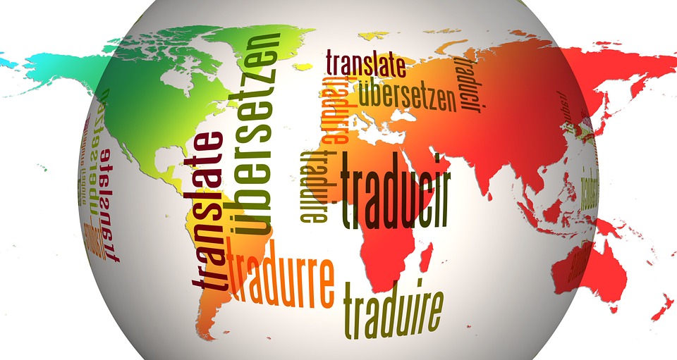 Should a business invest in professional translation services?